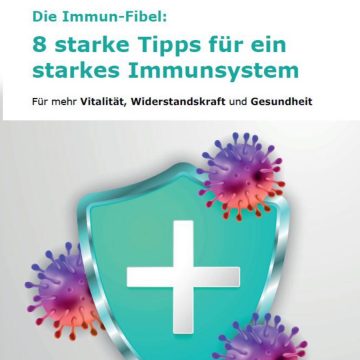 Immunfibel quadratisch